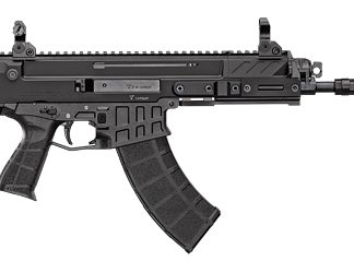 CZ BREN 2