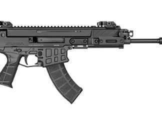 CZ BREN 2