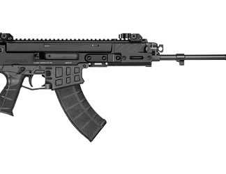 CZ BREN 2