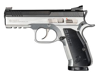 CZ Shadow 2