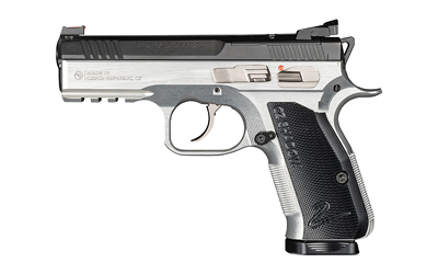 CZ Shadow 2