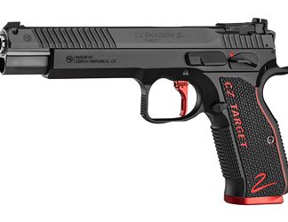 CZ Shadow 2