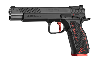 CZ Shadow 2