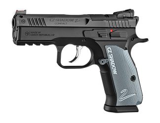 CZ Shadow 2