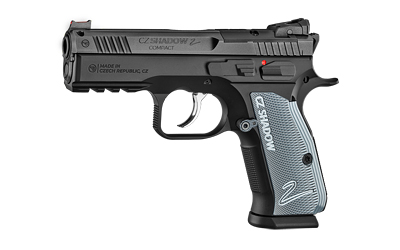 CZ Shadow 2