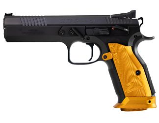 CZ TS 3