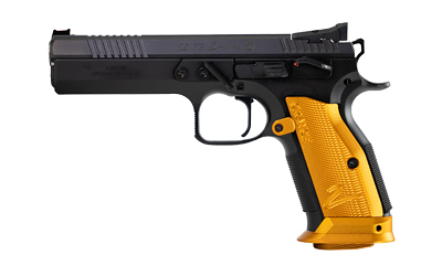 CZ TS 3