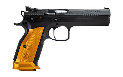 CZ TS 3 - Image 2