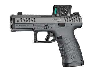 CZ P-10C