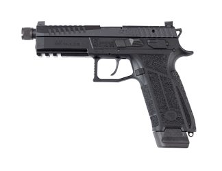 CZ P-09F