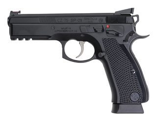 CZ Custom Shadow Custom