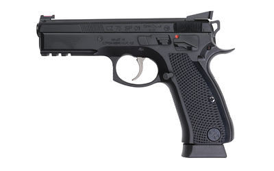 CZ Custom Shadow Custom