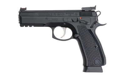 CZ Custom Shadow ACCU