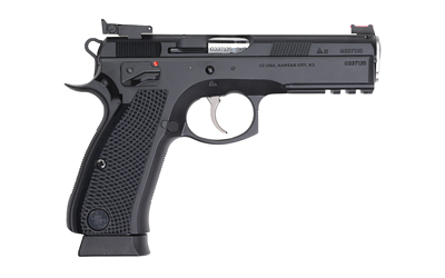 CZ Custom Shadow ACCU - Image 2