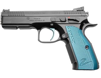CZ Custom Shadow 2 ACCU