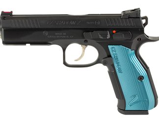 CZ Custom Shadow 2 ACCU