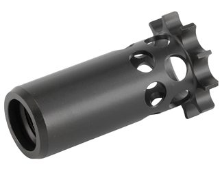 Dead Air Armament Ghost