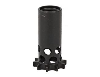 Dead Air Armament Ghost