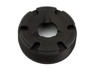 Dead Air Armament P-Series Front Cap 9MM