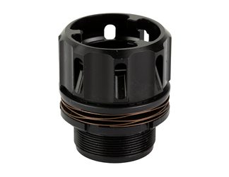 Dead Air Armament Key Micro Legacy Adapter