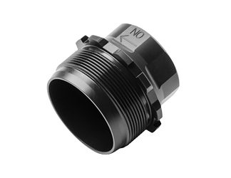 Dead Air Armament Xeno Adaptor