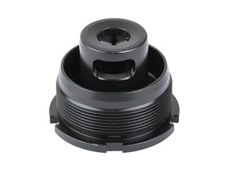 Dead Air Armament Direct Thread Brake Mount