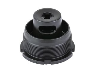 Dead Air Armament Direct Thread Brake Mount