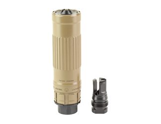 Dead Air Armament Lazarus 6