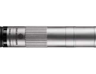 Dead Air Armament MOJAVE9