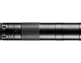 Dead Air Armament MOJAVE9