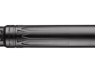 Dead Air Armament Nomad LTi XC