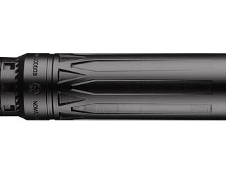 Dead Air Armament Nomad-TI XC
