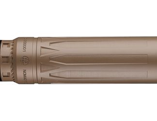 Dead Air Armament Nomad-TI XC