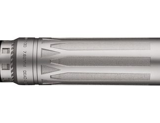 Dead Air Armament Nomad-TI XC