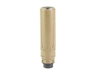 Dead Air Armament Nomad-TI XC