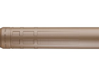 Dead Air Armament Nomax 33