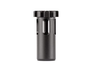 Dead Air Armament Piston, 9MM, M13.5X1 LH, Fits Dead Air Mojave, Black