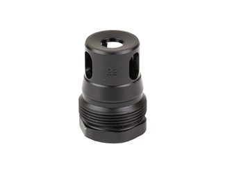 Dead Air Armament XRF Xeno Rimfire Muzzle Brake