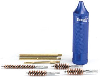 DAC GunMaster