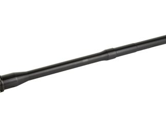 Diamondback Firearms Barrel, 223 Remington/5.56 NATO, 16" Threaded Barrel, 1/2X28 Thread Pitch, 1:8 Twist, Black Nitride Finish, Mid-Length Gas System, Fits AR Rifles