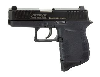 Diamondback Firearms DB9