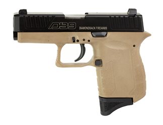 Diamondback Firearms DB9