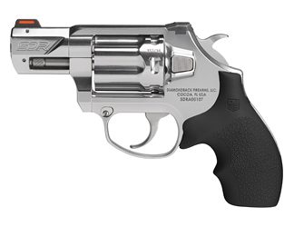Diamondback Firearms SDR