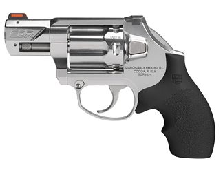 Diamondback Firearms SDR