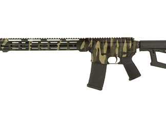 Diamondback Firearms DB15