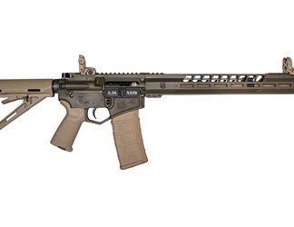 Diamondback Firearms DB15