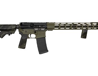 Diamondback Firearms DB15