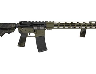 Diamondback Firearms DB15