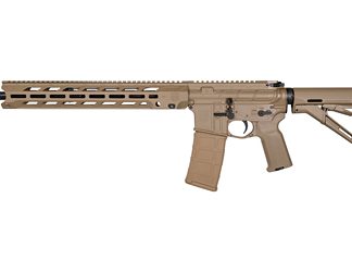 Diamondback Firearms DB15