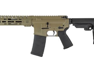 Diamondback Firearms DB15 Carbon